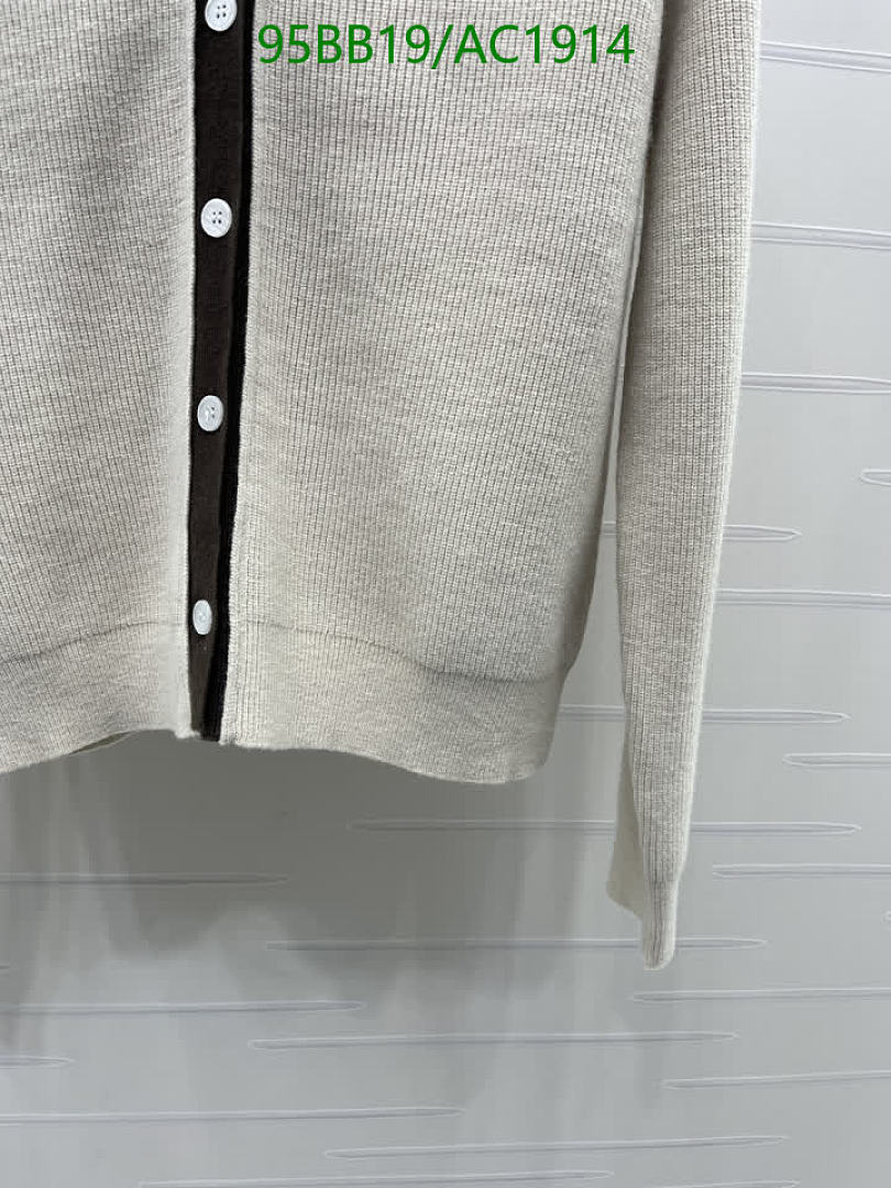 Prada-Clothing Code: AC1914 $: 95USD