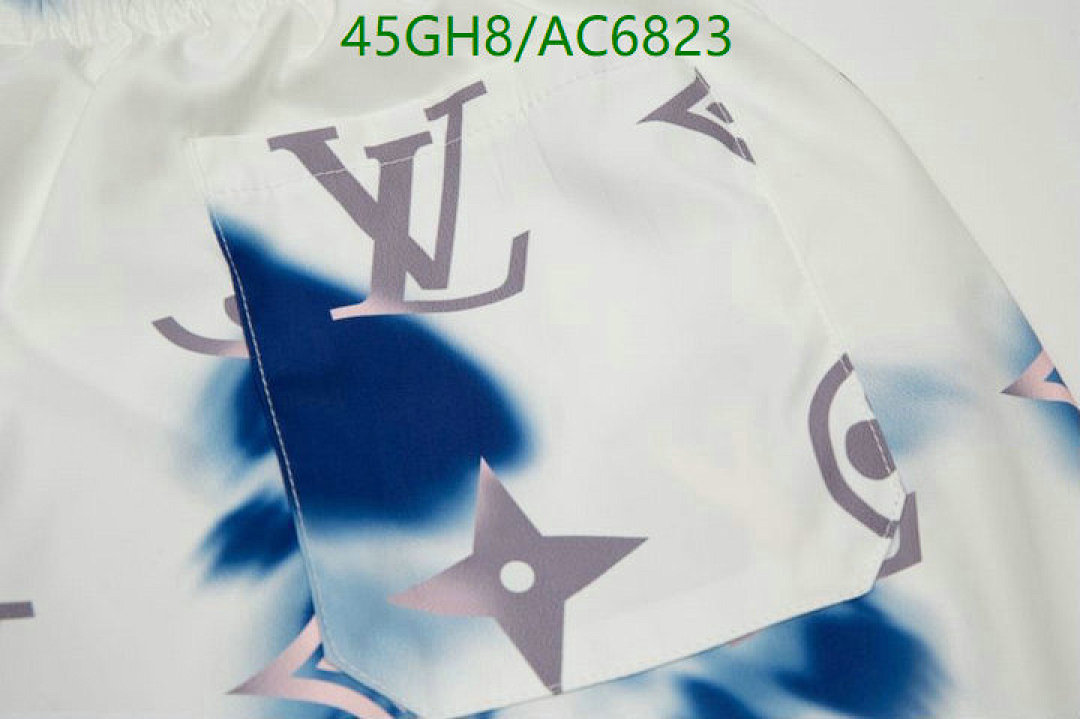 LV-Clothing Code: AC6823 $: 45USD