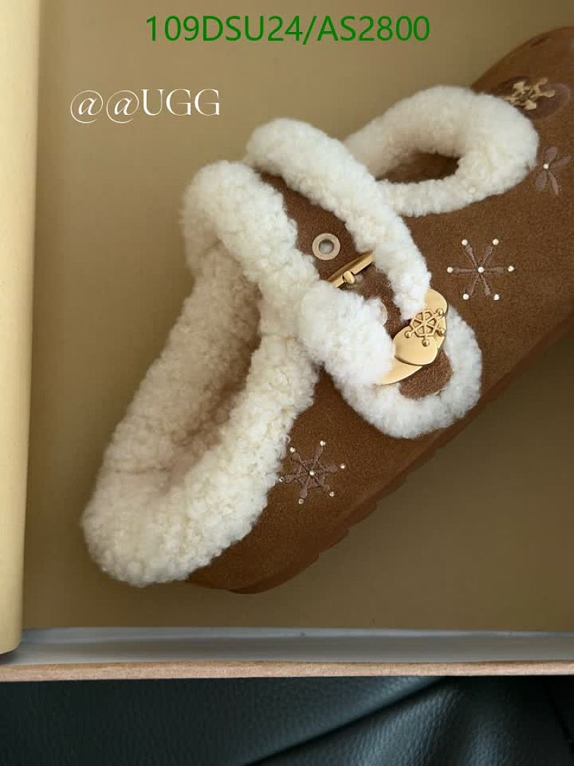 UGG-Women Shoes Code: AS2800 $: 109USD