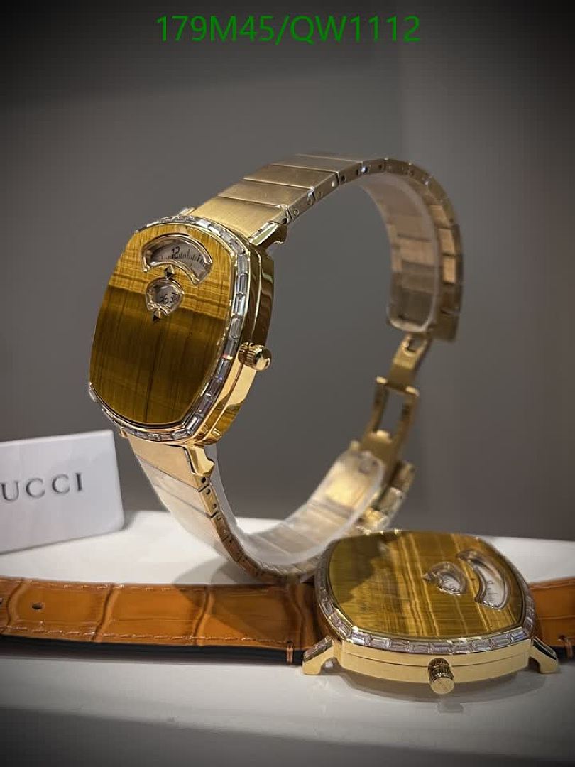 Gucci-Watches4A Quality Code: QW1112 $: 179USD