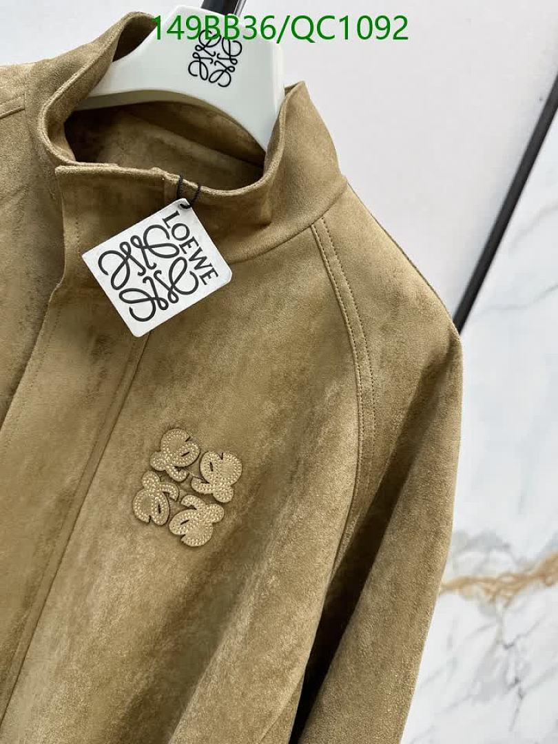 Loewe-Clothing Code: QC1092 $: 149USD