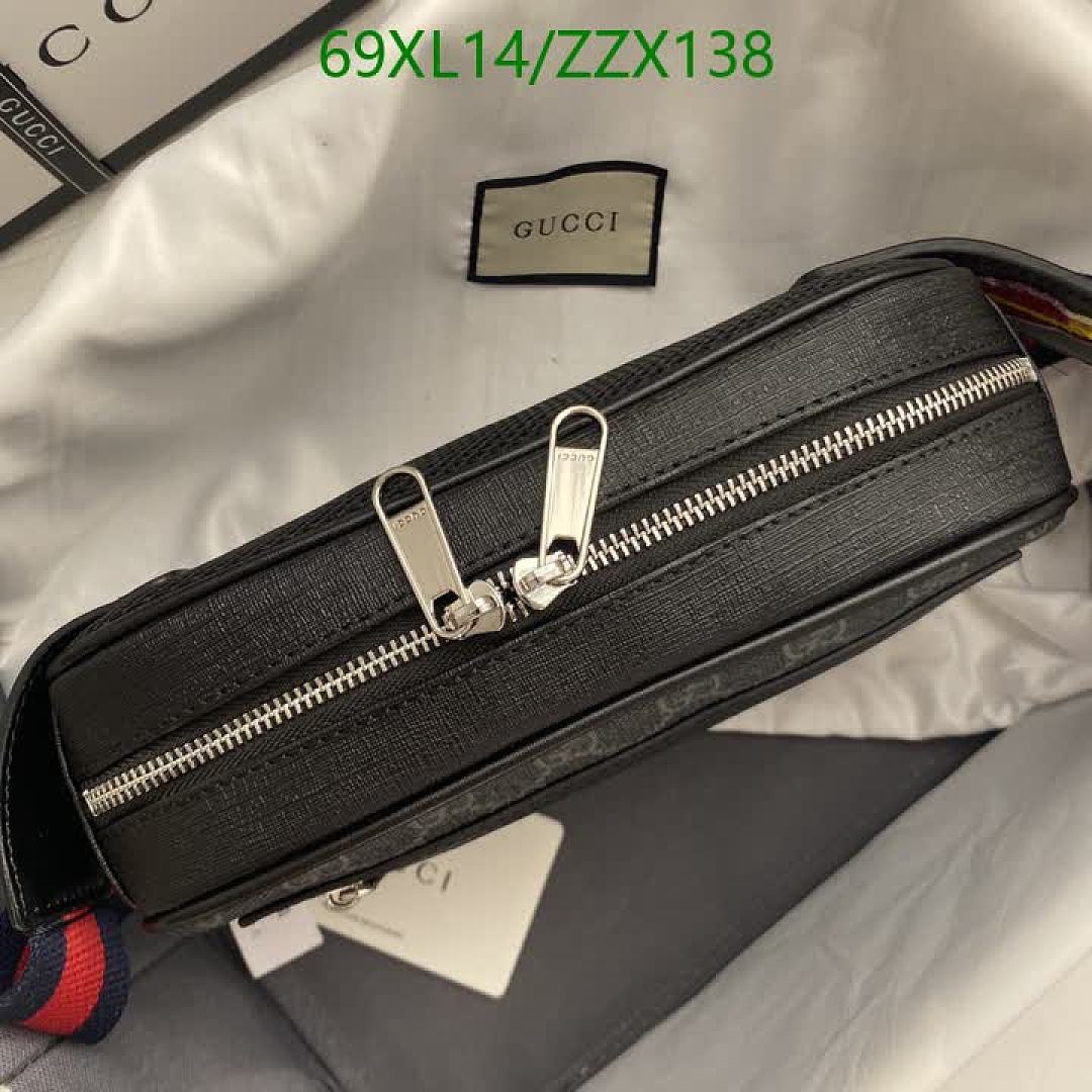 Gucci-Bags4A Quality Code: ZZX138 $: 69USD