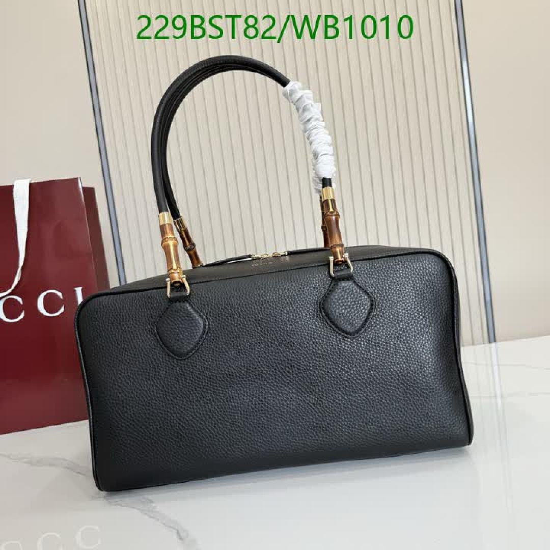 Gucci-BagsMirror Quality Code: WB1010 $: 229USD