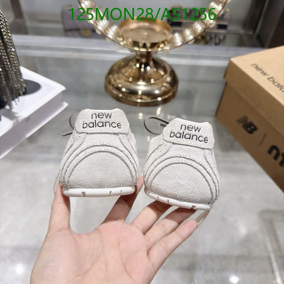 Miu Miu-Women Shoes Code: AS1256 $: 125USD