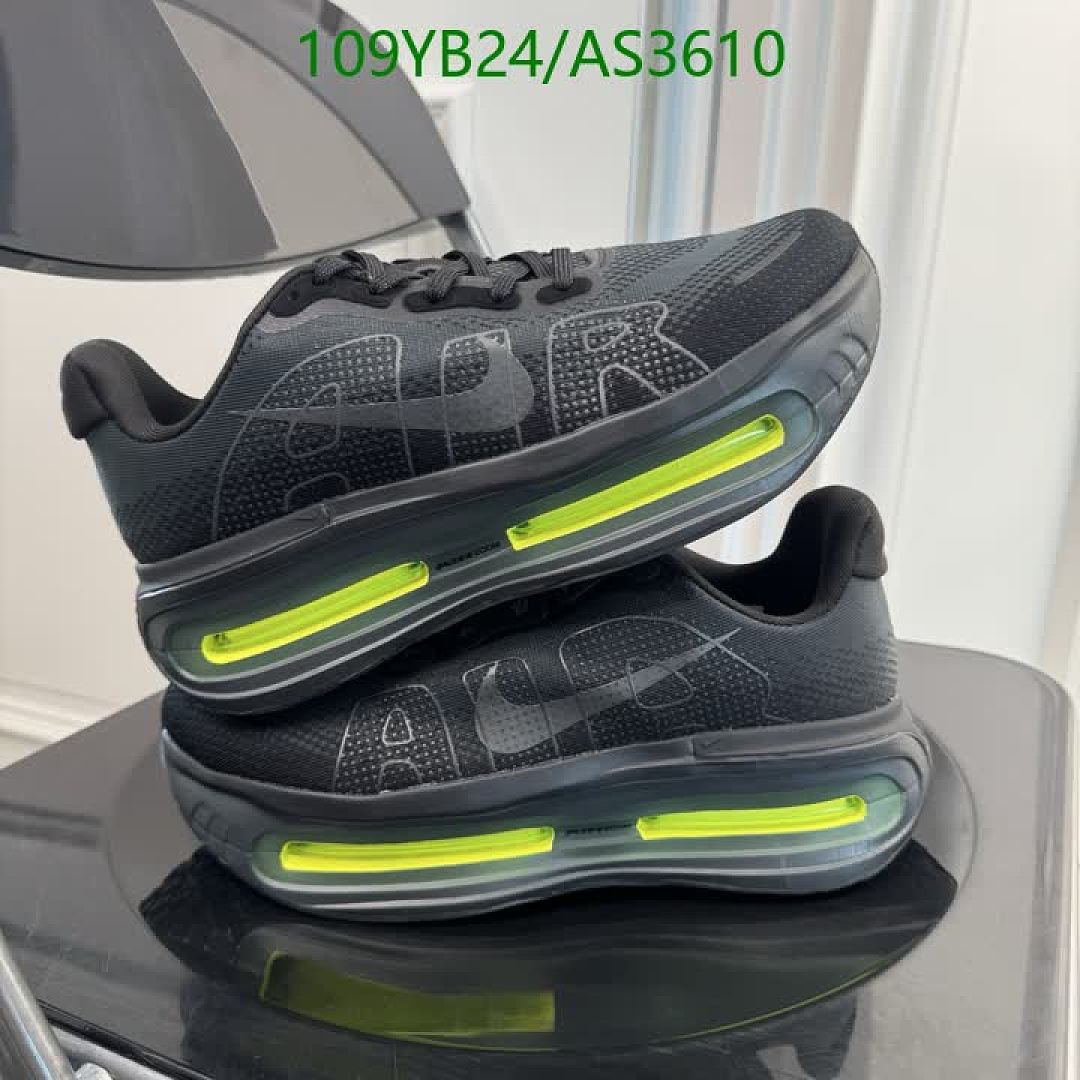 Nike-Men shoes Code: AS3610 $: 109USD