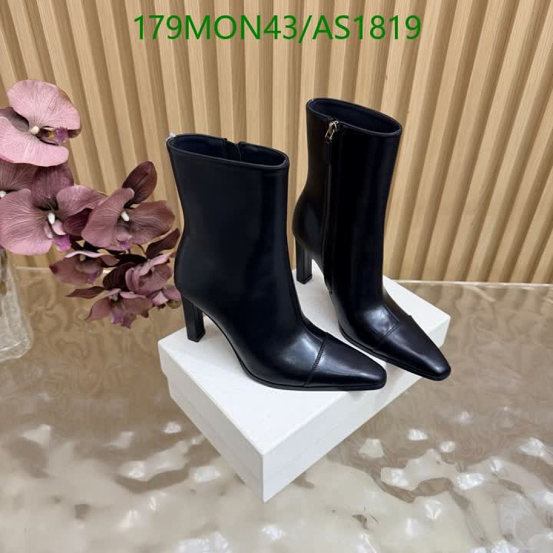 YSL-Women Shoes Code: AS1819 $: 179USD
