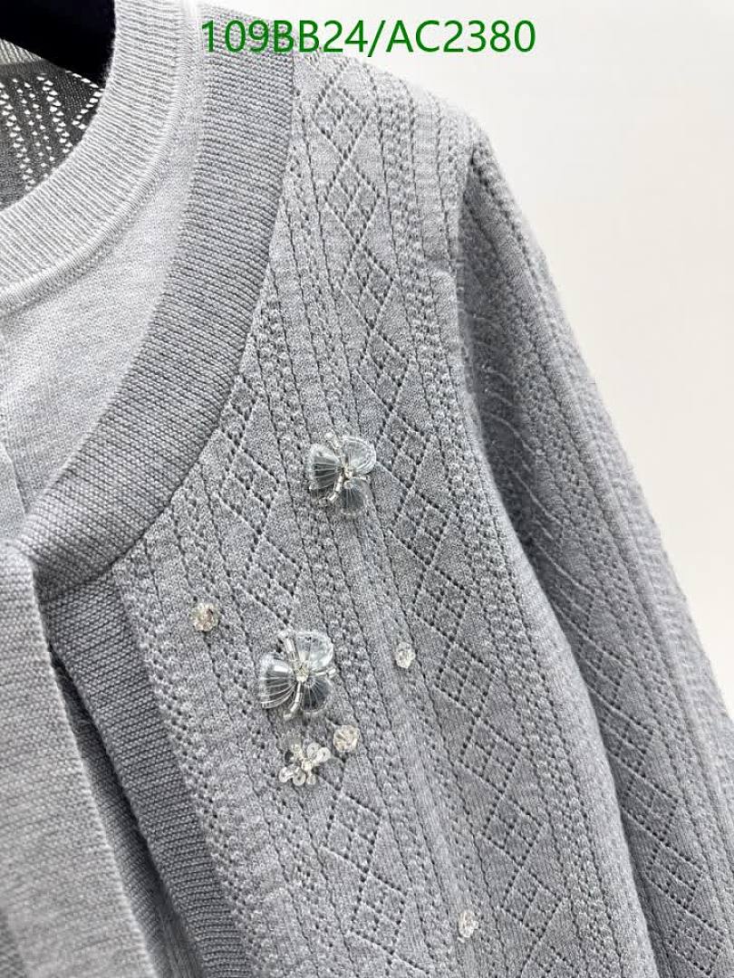 Valentino-Clothing Code: AC2380 $: 109USD