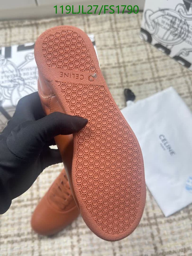 Celine-Women Shoes Code: FS1790 $: 119USD