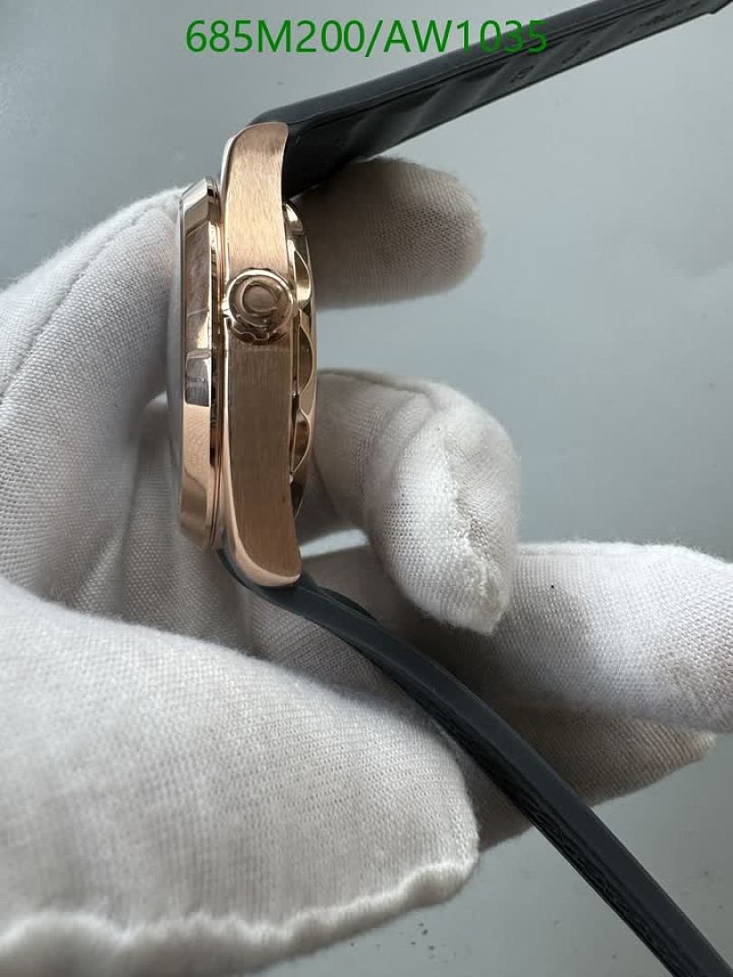 Omega-WatchesMirror Quality Code: AW1035 $: 685USD
