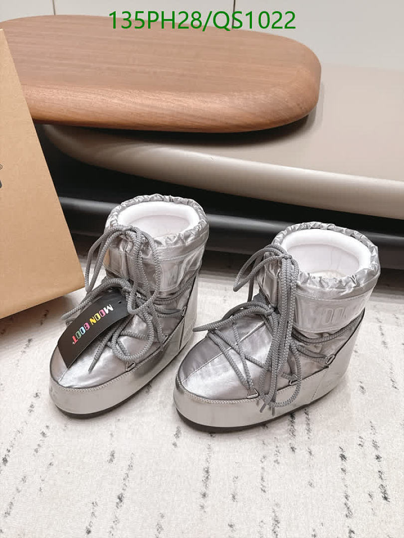 Boots-Women Shoes Code: QS1022 $: 135USD