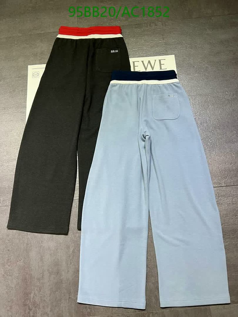 Loewe-Clothing Code: AC1852 $: 95USD
