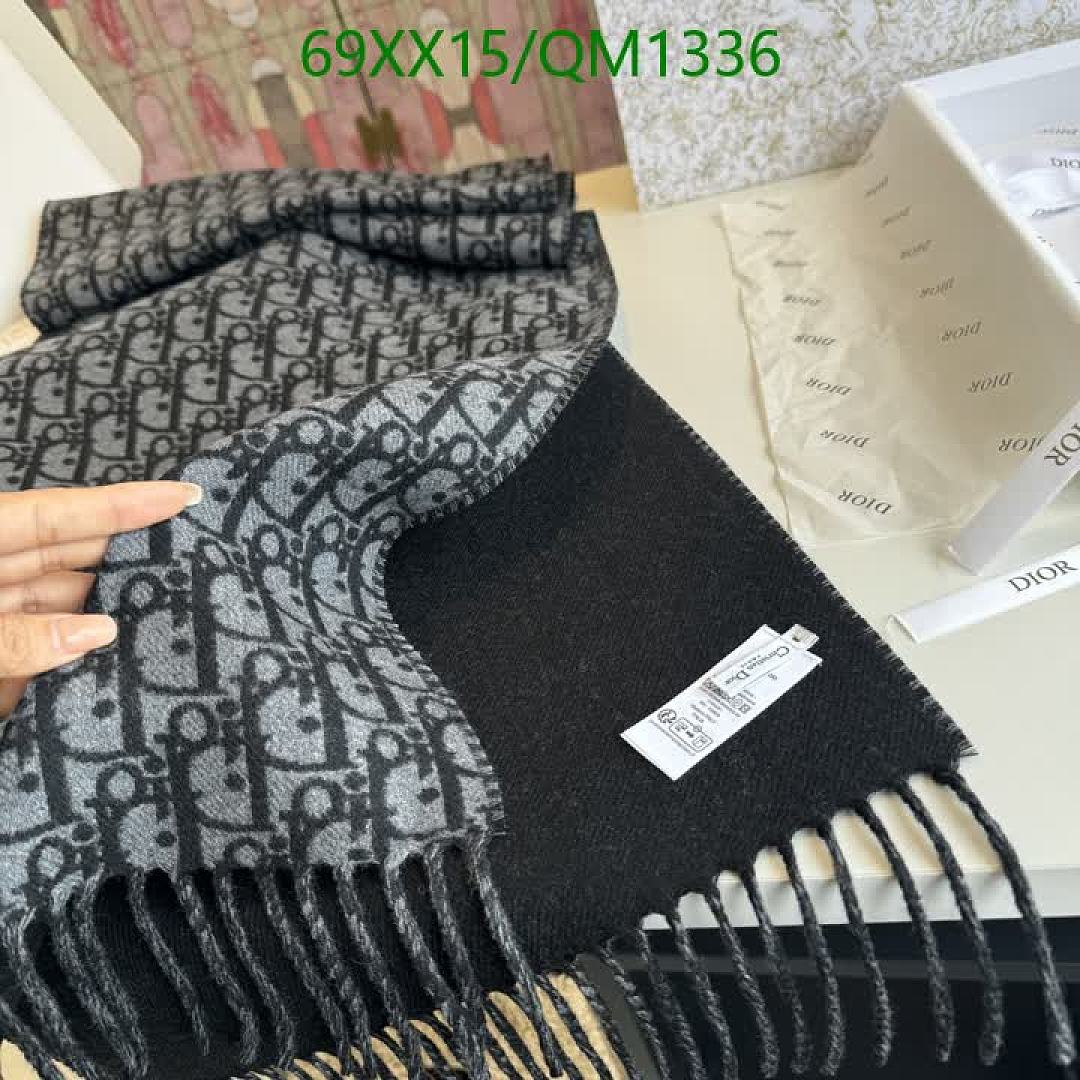 Dior-Scarves Code: QM1336 $: 69USD