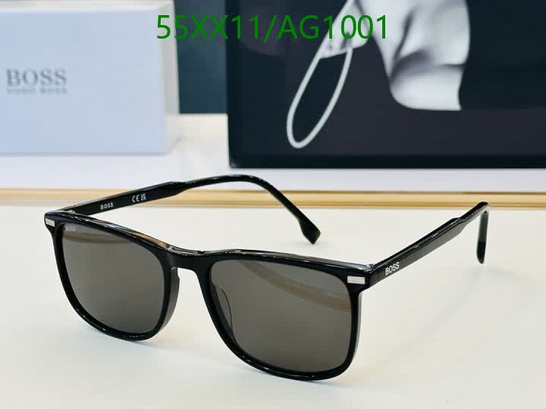 Boss-Glasses Code: AG1001 $: 55USD