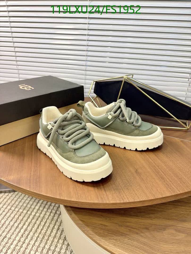 UGG-Women Shoes Code: FS1952 $: 119USD