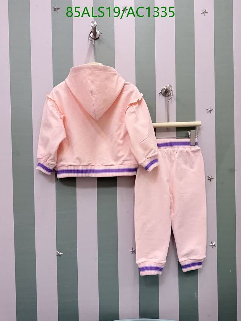 D&G-Clothing（Kids） Code: AC1335 $: 85USD