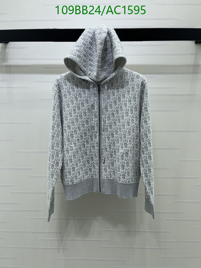 Dior-Clothing Code: AC1595 $: 109USD