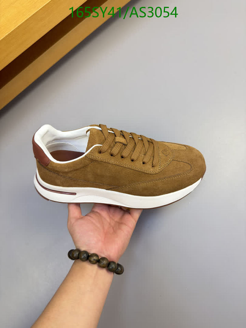 Loro Piana-Women Shoes Code: AS3054 $: 165USD