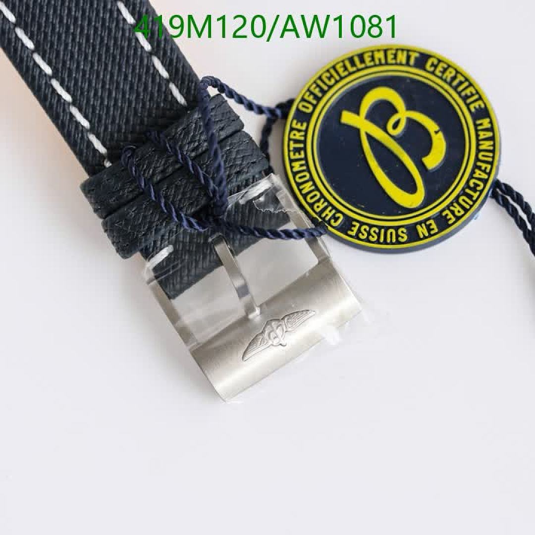 Breitling-WatchesMirror Quality Code: AW1081 $: 419USD