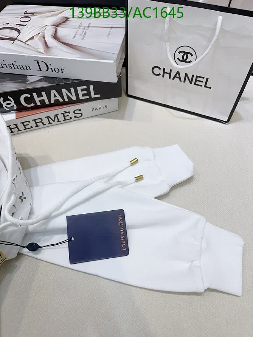 LV-Clothing Code: AC1645 $: 139USD