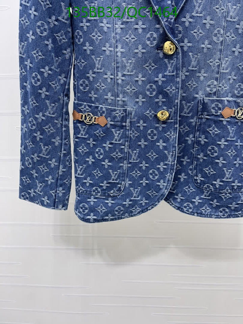 LV-Clothing Code: QC1464 $: 135USD