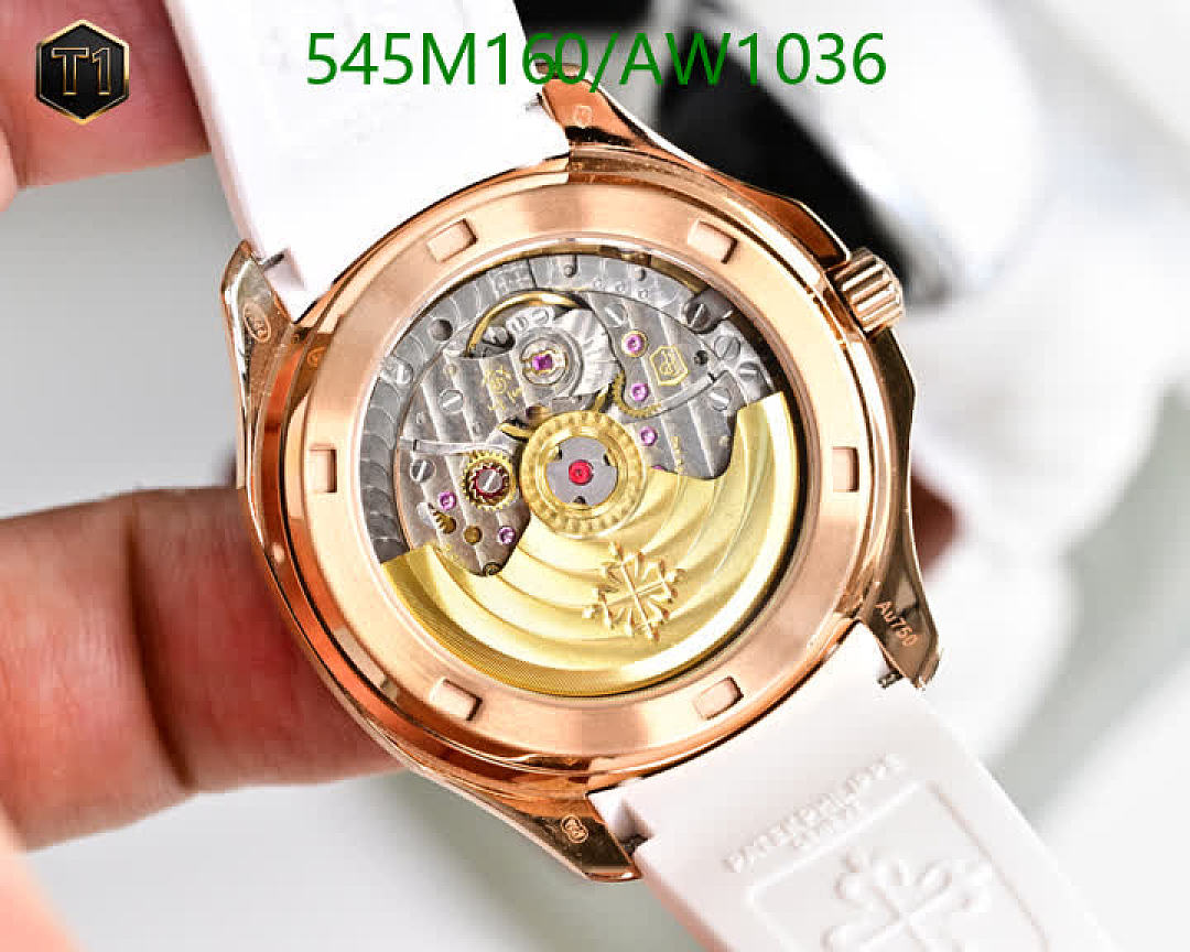 Patek Philippe-WatchesMirror Quality Code: AW1036 $: 545USD