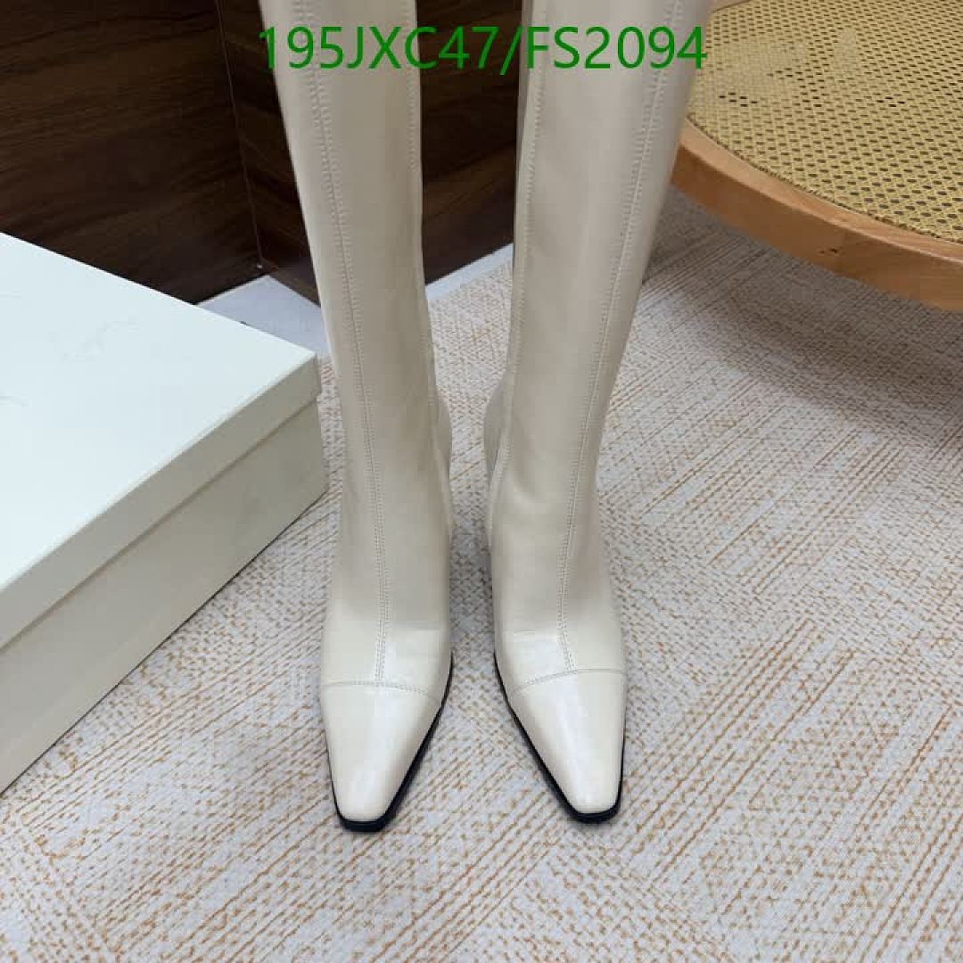 YSL-Women Shoes Code: FS2094 $: 195USD