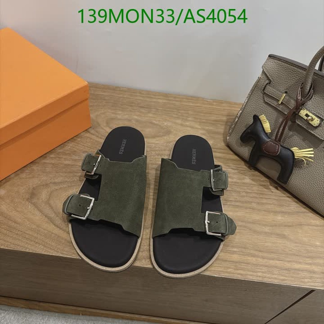 Hermes-Women Shoes Code: AS4054 $: 139USD