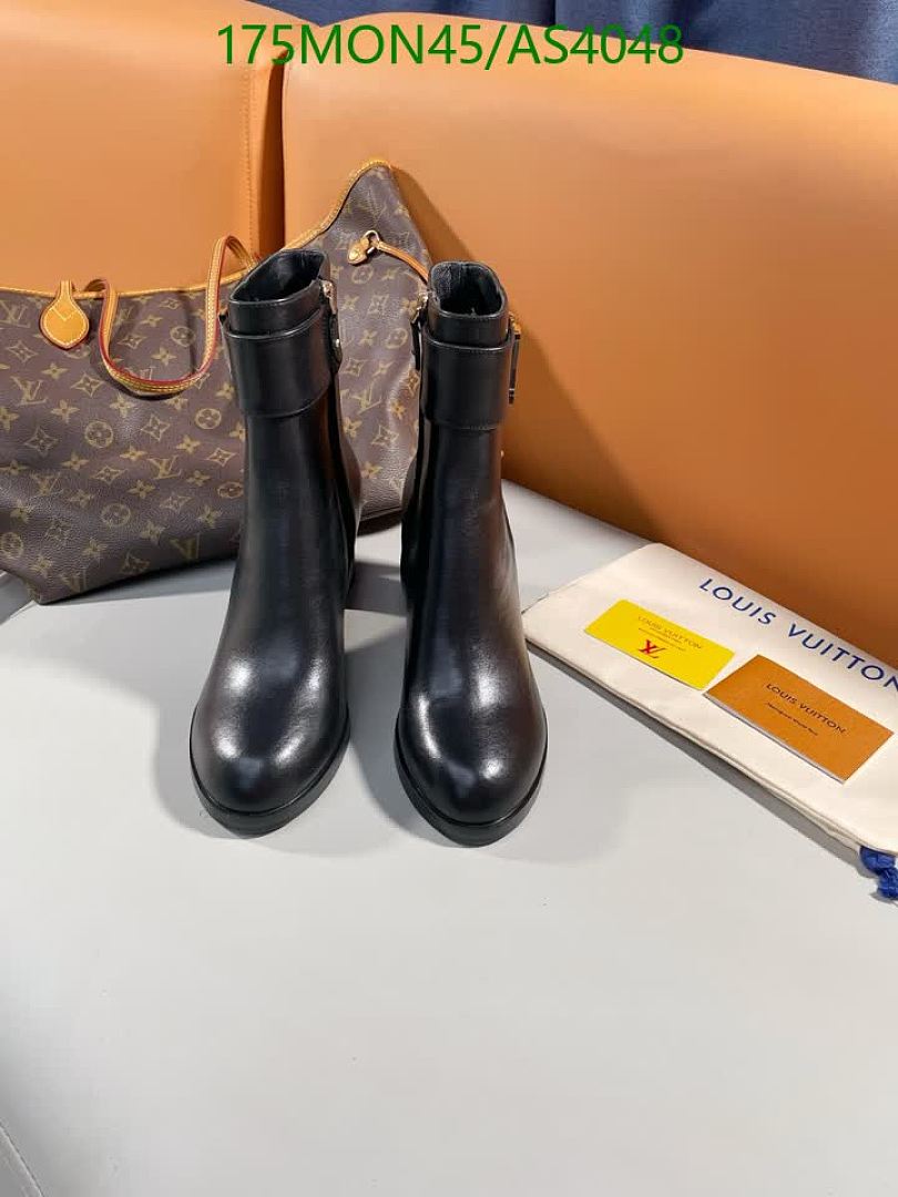 LV-Women Shoes Code: AS4048 $: 175USD