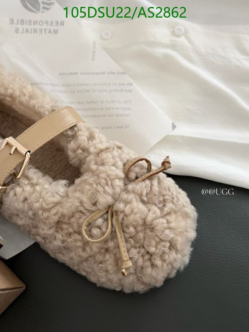 UGG-Women Shoes Code: AS2862 $: 105USD