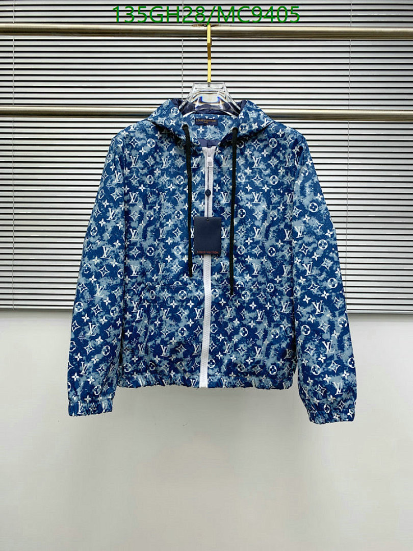 LV-Clothing Code: MC9405 $: 135USD