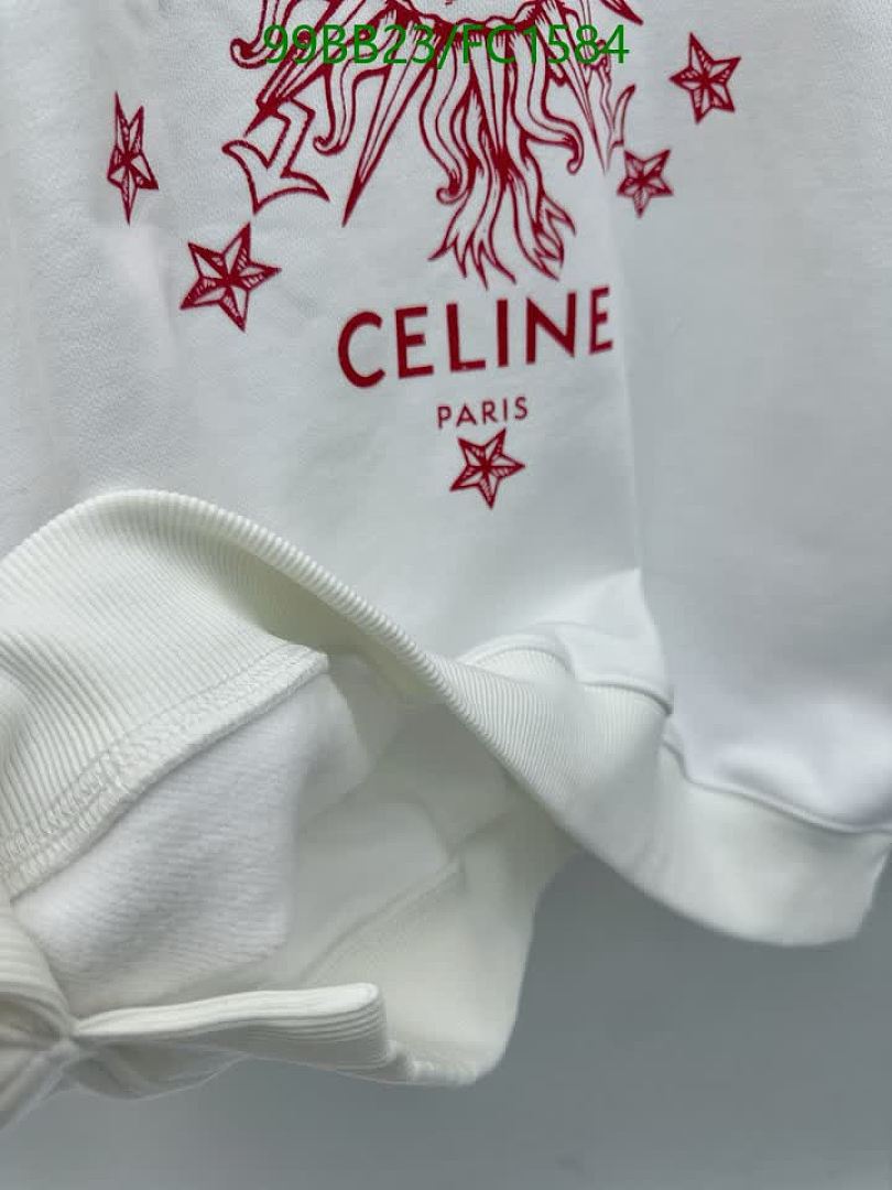 Celine-Clothing Code: FC1584 $: 99USD