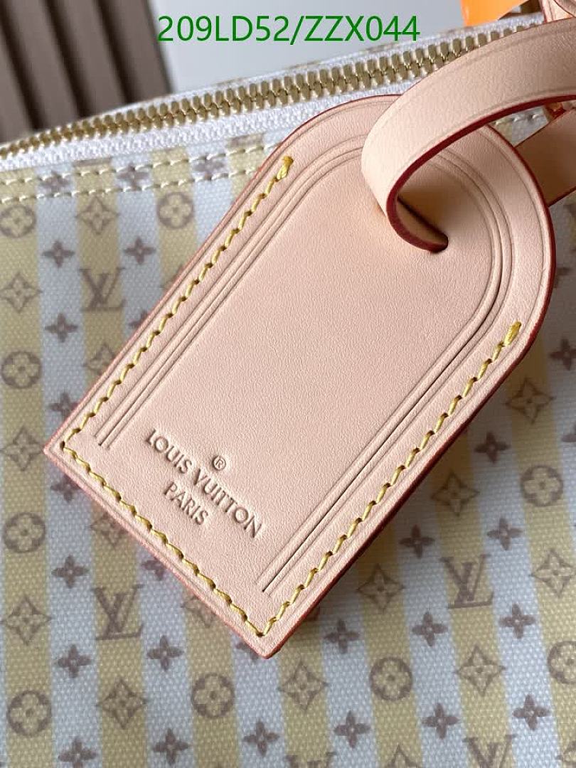 LV-BagsMirror Quality Code: ZZX044 $: 209USD