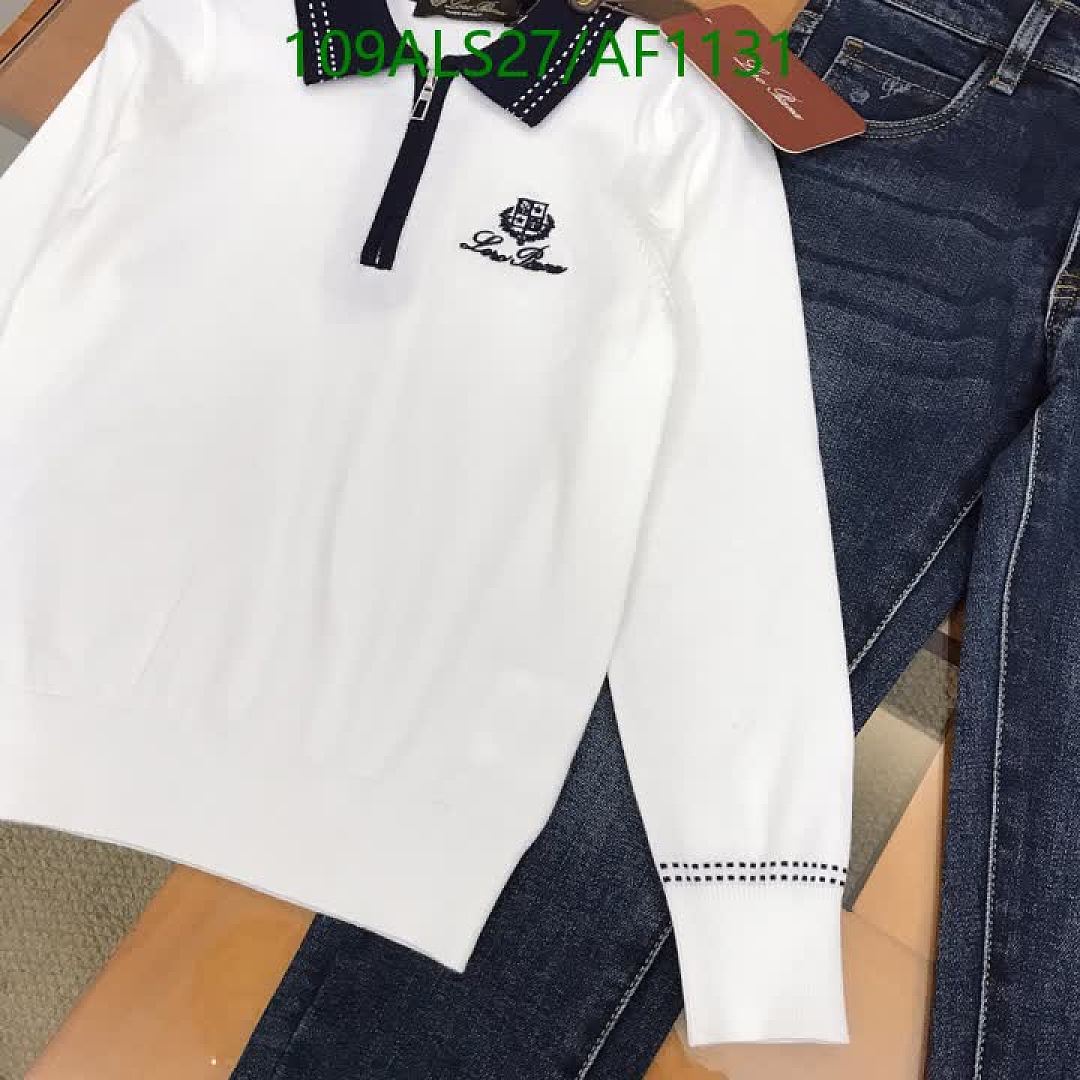 Loro Piana-Clothing（Kids） Code: AF1131 $: 109USD