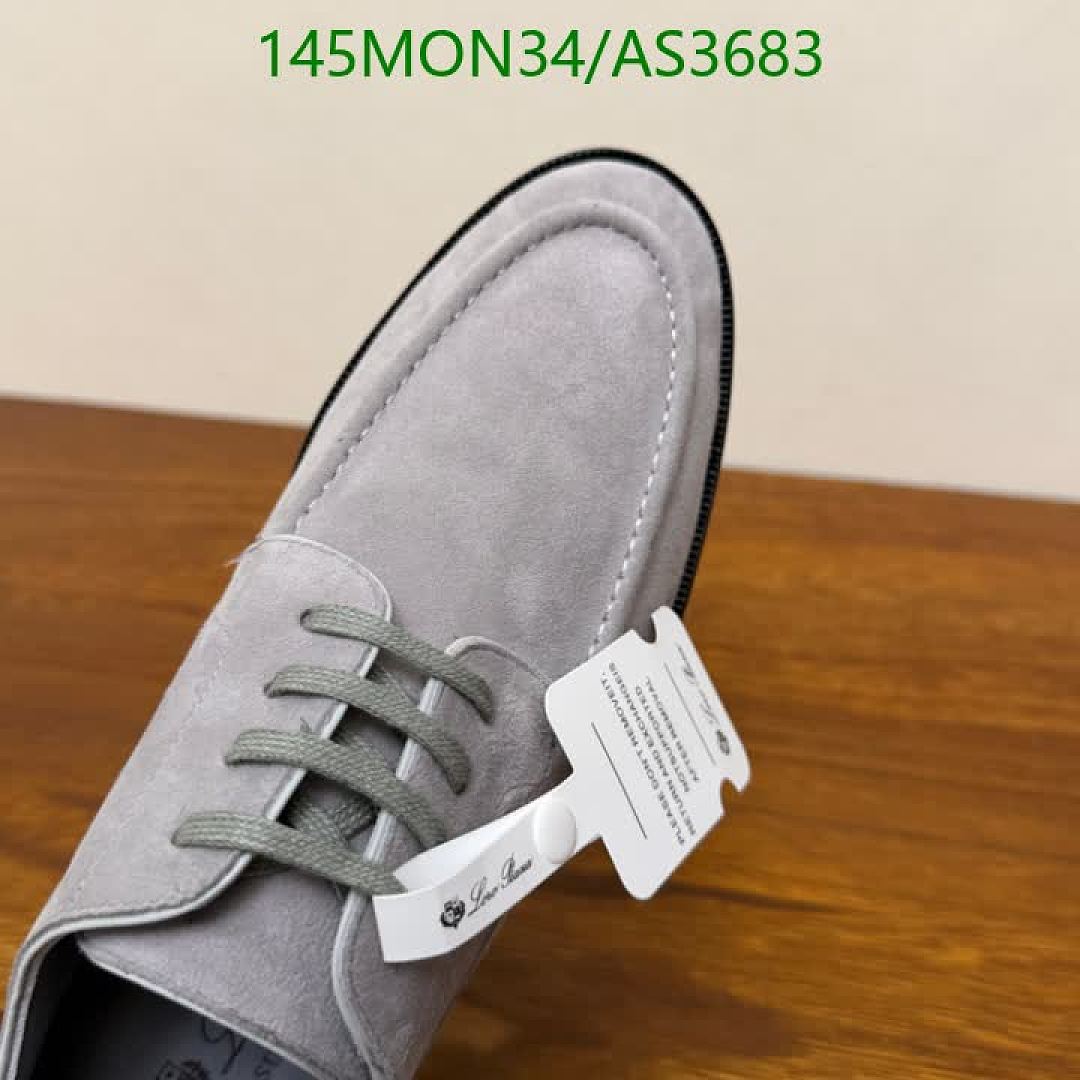 Loro Piana-Women Shoes Code: AS3683 $: 145USD