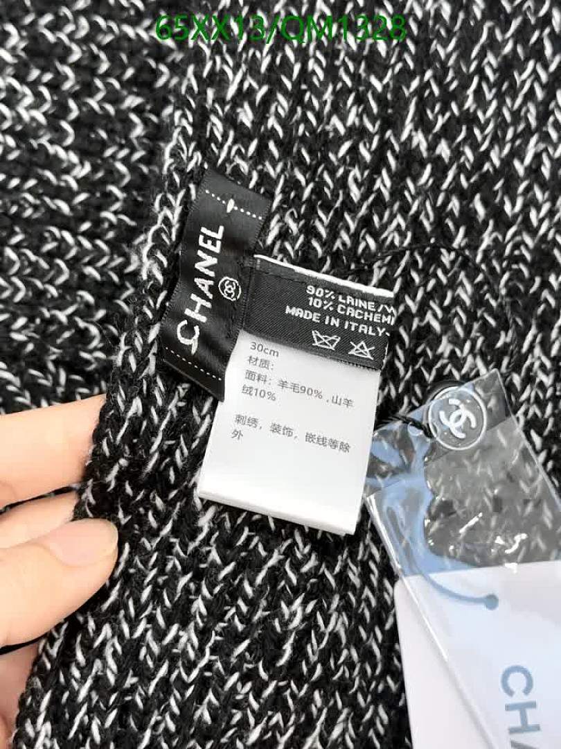 Chanel-Scarves Code: QM1328 $: 65USD
