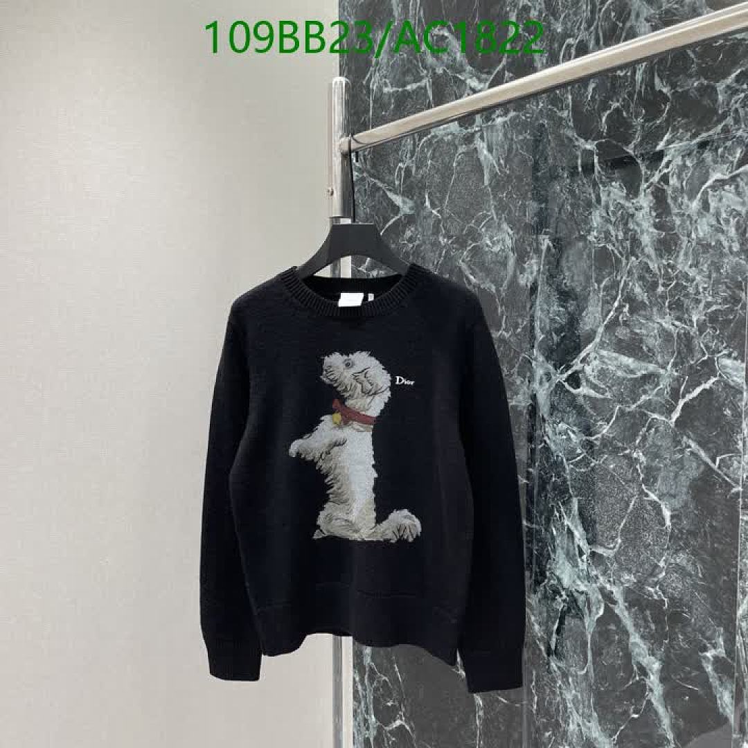 Dior-Clothing Code: AC1822 $: 109USD