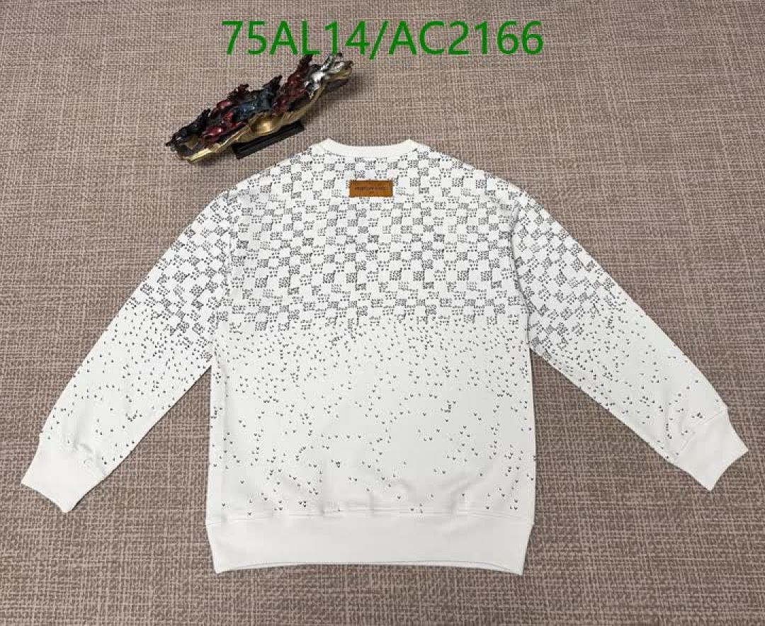 LV-Clothing Code: AC2166 $: 75USD