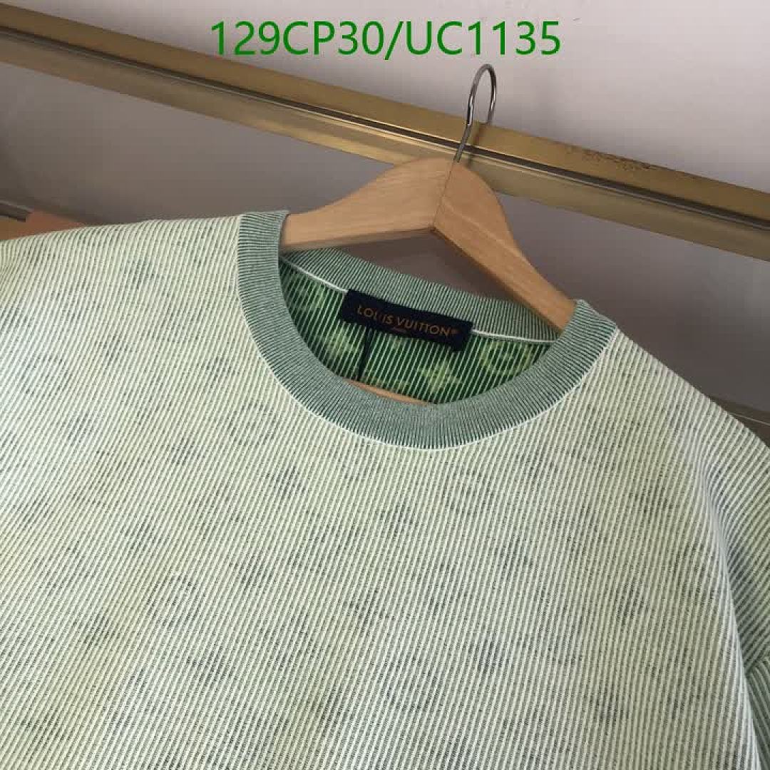 LV-Clothing Code: UC1135 $: 129USD
