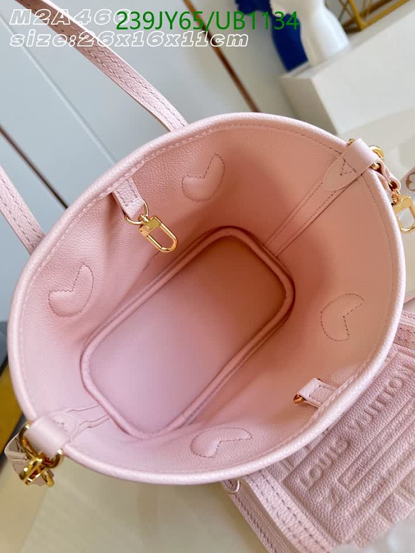 LV-Bags-Mirror Quality Code: UB1134 $: 239USD
