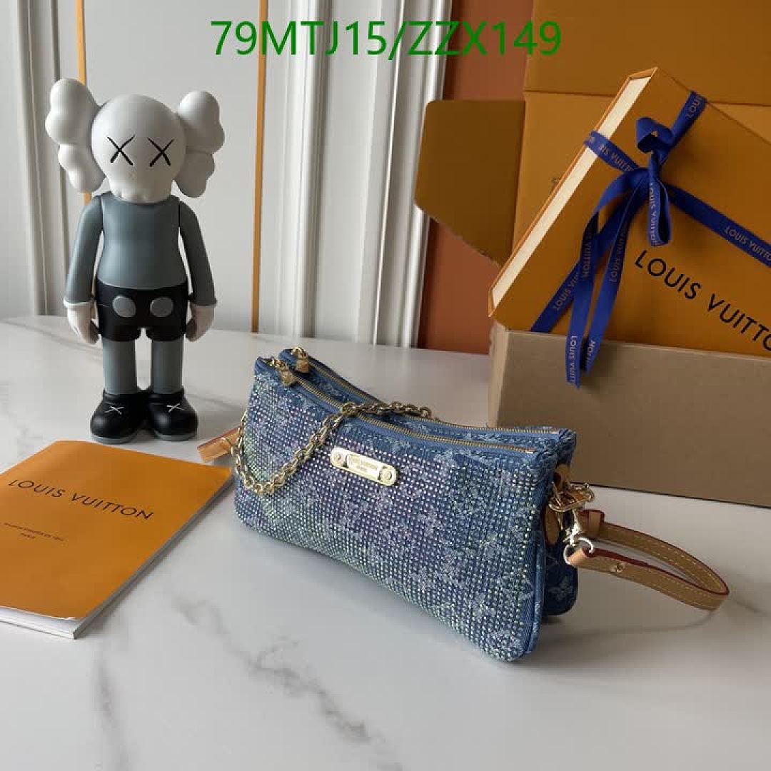 LV-Bags4A Quality Code: ZZX149 $: 79USD