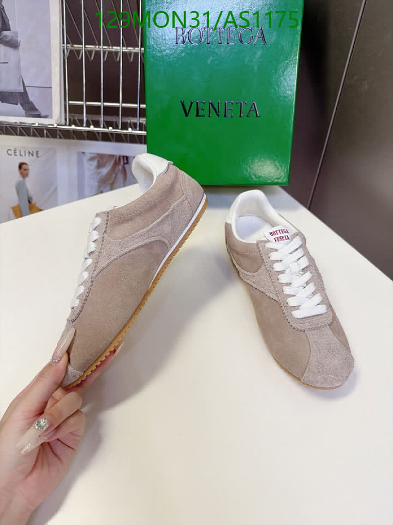 BV-Women Shoes Code: AS1175 $: 129USD