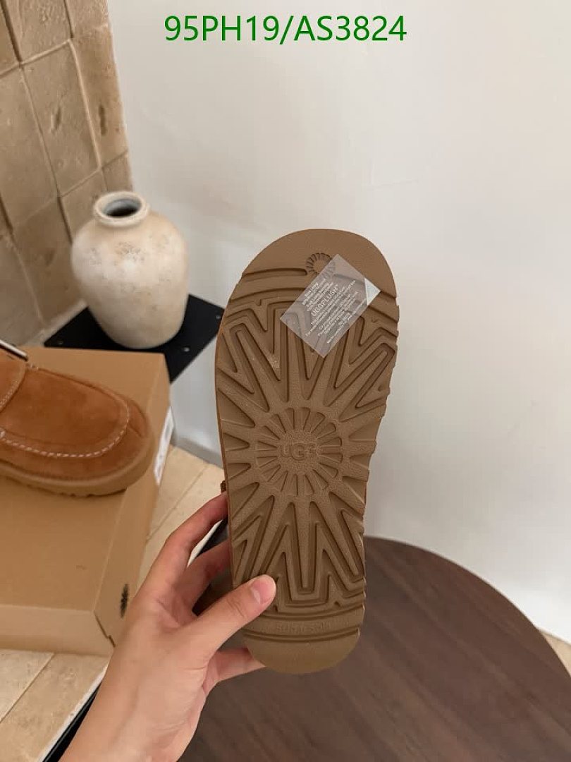 UGG-Women Shoes Code: AS3824 $: 95USD