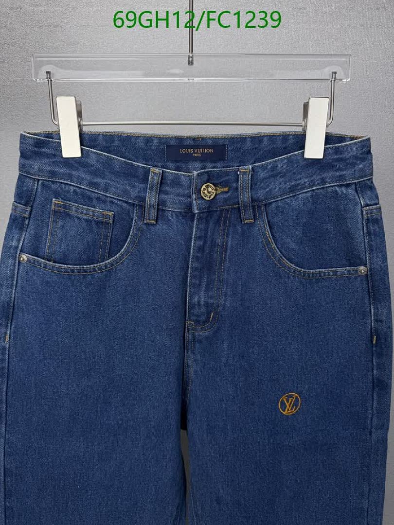 LV-Clothing Code: FC1239 $: 69USD