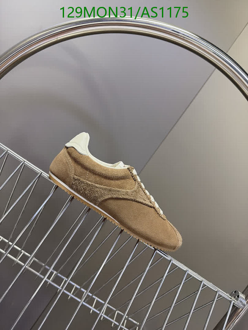 BV-Women Shoes Code: AS1175 $: 129USD