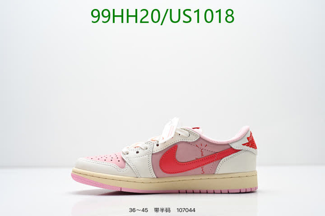Nike-Men shoes Code: US1018 $: 99USD