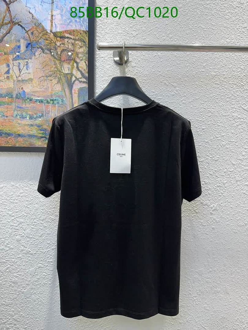 Celine-Clothing Code: QC1020 $: 85USD