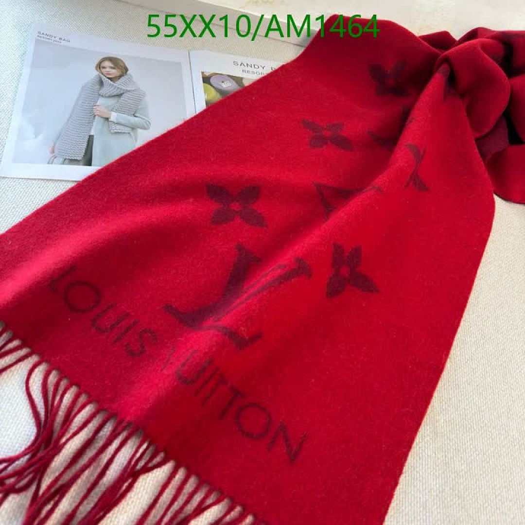 LV-Scarves Code: AM1464 $: 55USD