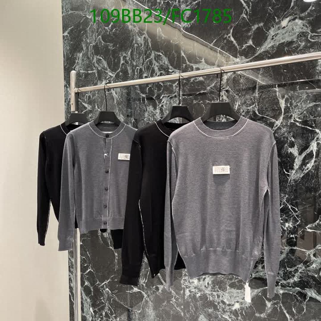 MM6-Clothing Code: FC1785 $: 109USD