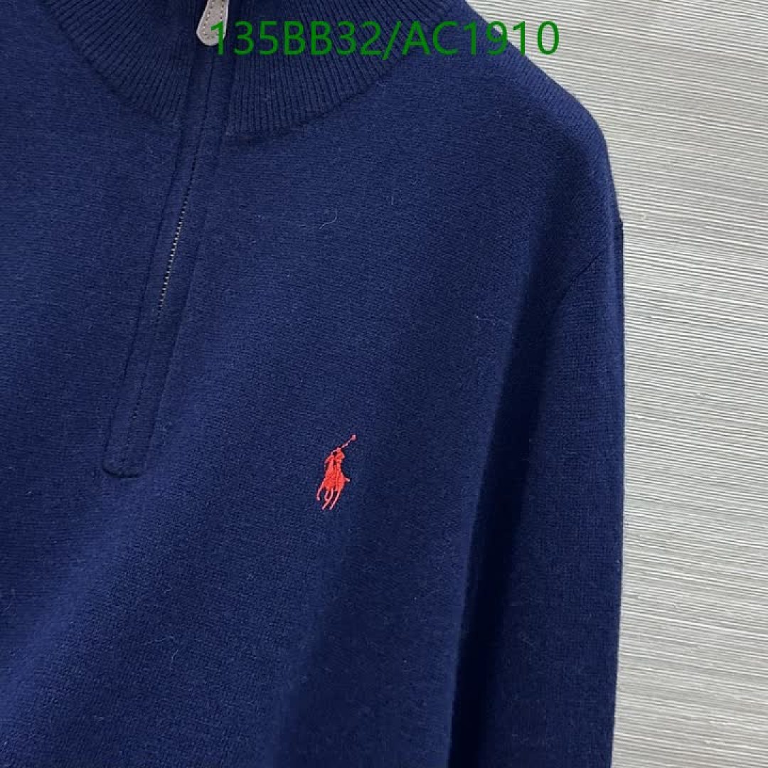 Ralph Lauren-Clothing Code: AC1910 $: 135USD