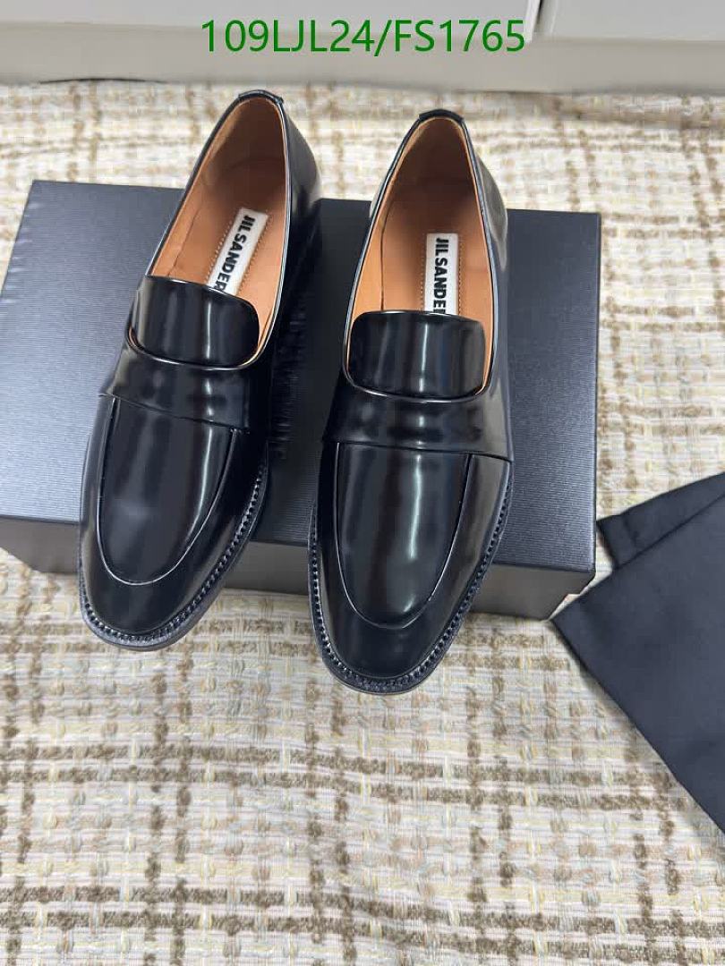 Jil Sander-Women Shoes Code: FS1765 $: 109USD
